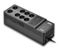 APC BE500G2-GR APC Back-UPS 500VA 8 schuko outlets - 1272259 - zdjęcie 1